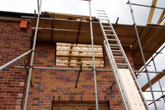 trusted extension quotes Brookhouses
